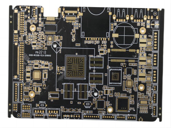 十二層PCB